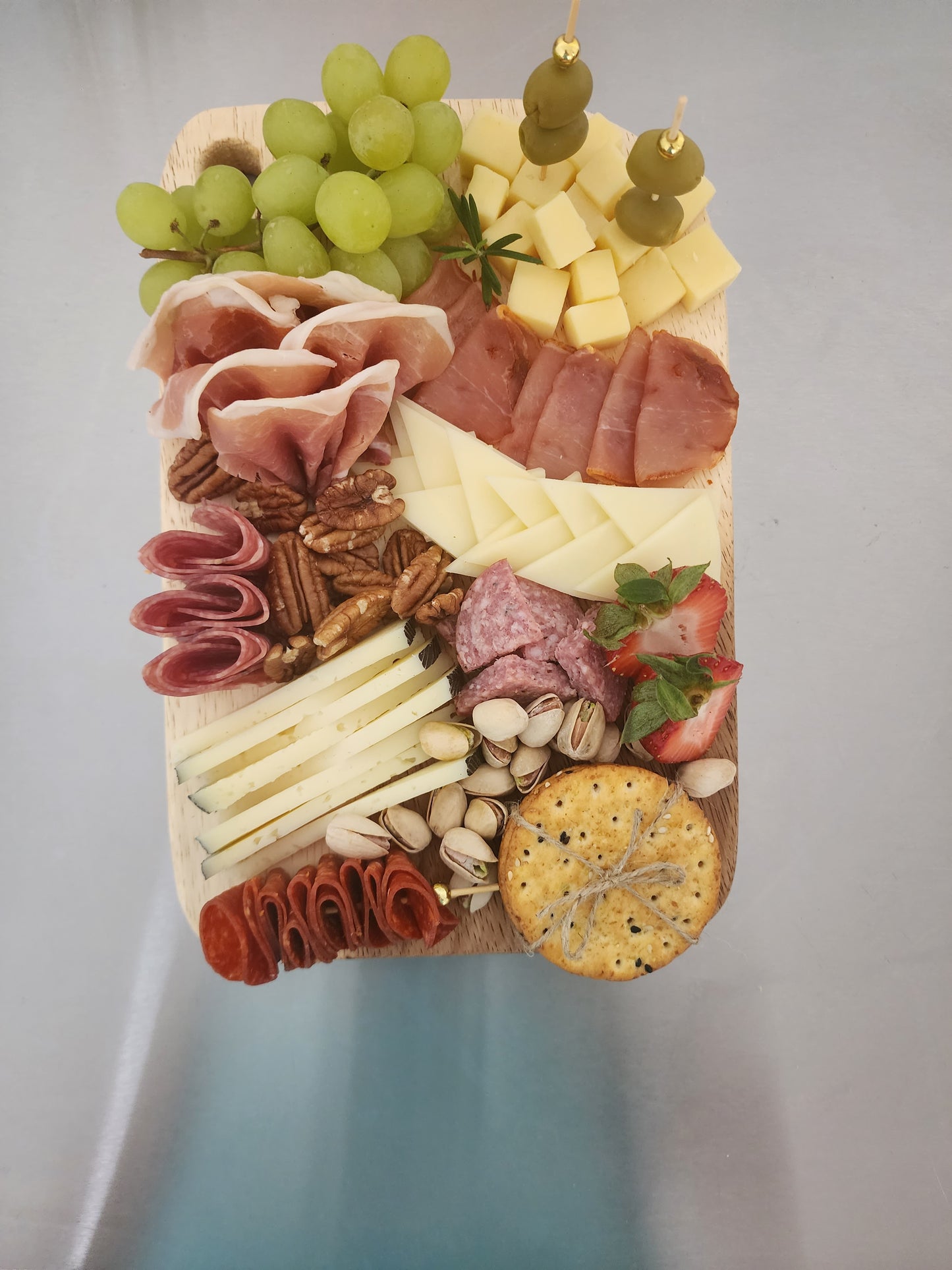 Tabla chica de Encino o Pino