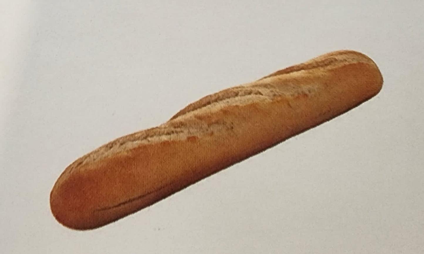 Media Baguette