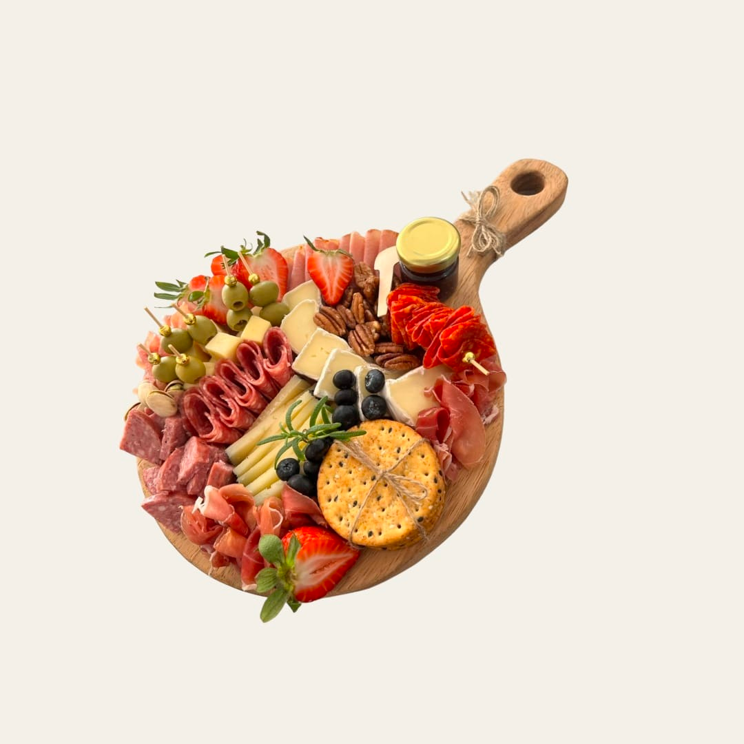 Tabla de Parota Grande