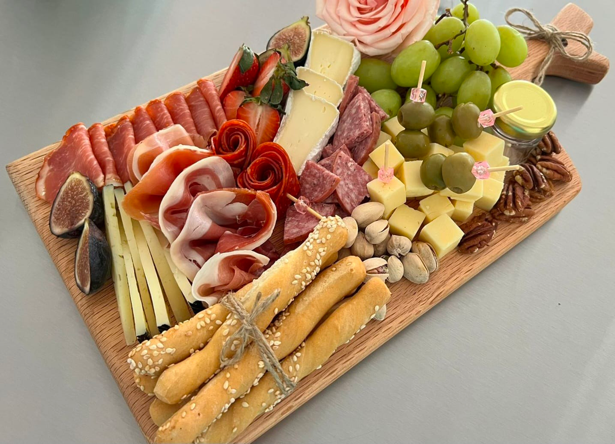 Tabla de Parota Mediana