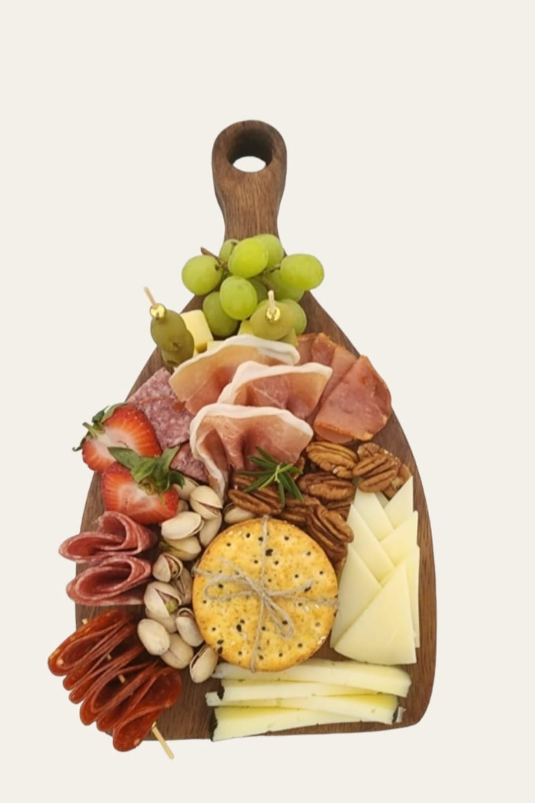 Tabla de Parota Mediana