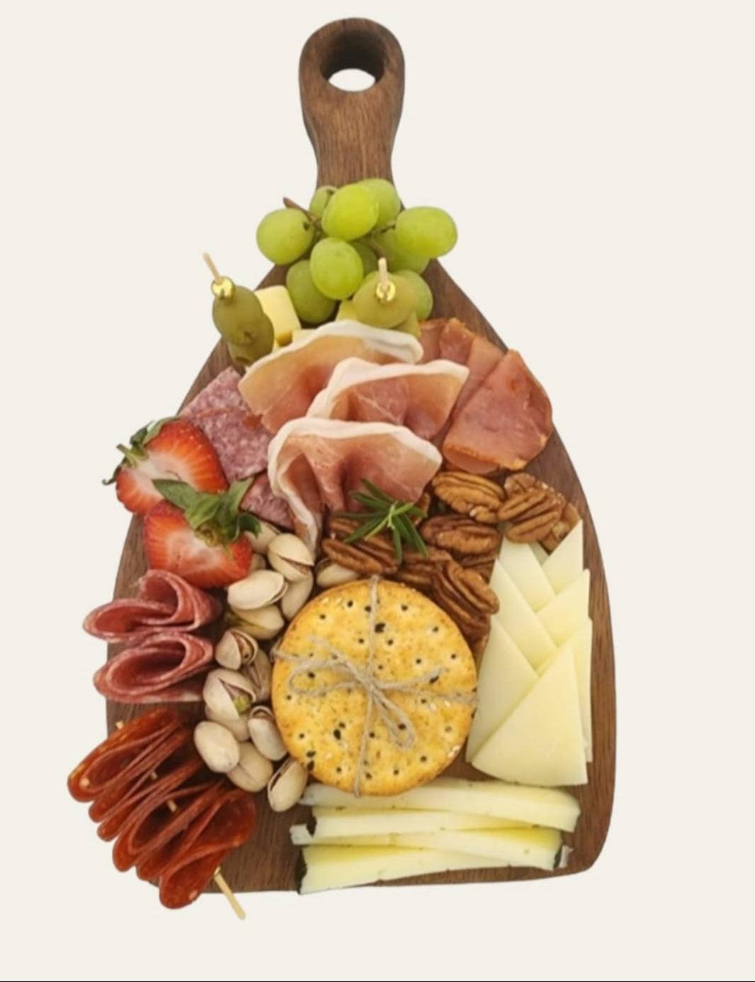 Tabla de Parota Mediana