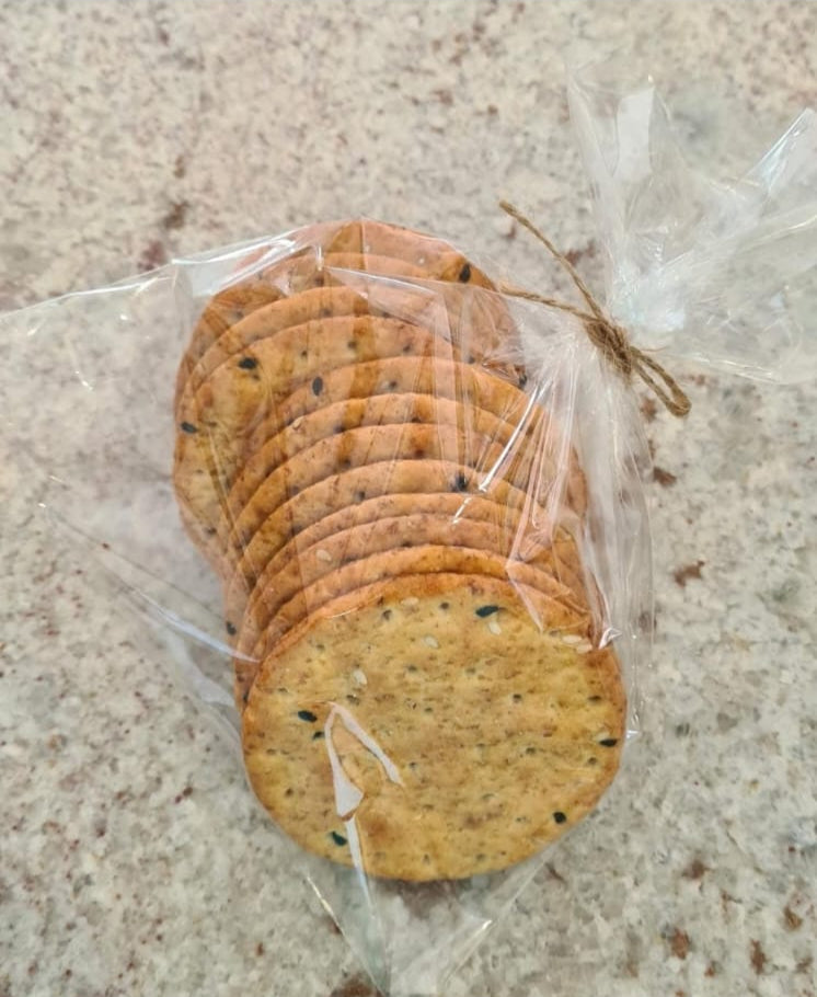 Extra de Galletas