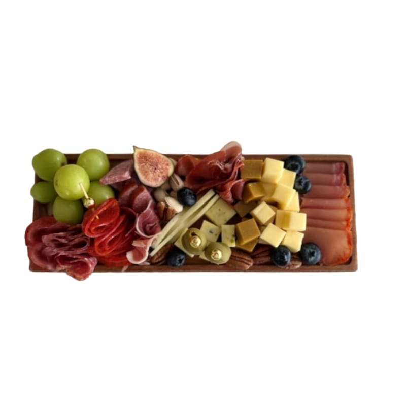 Tabla Rectangular de Parota