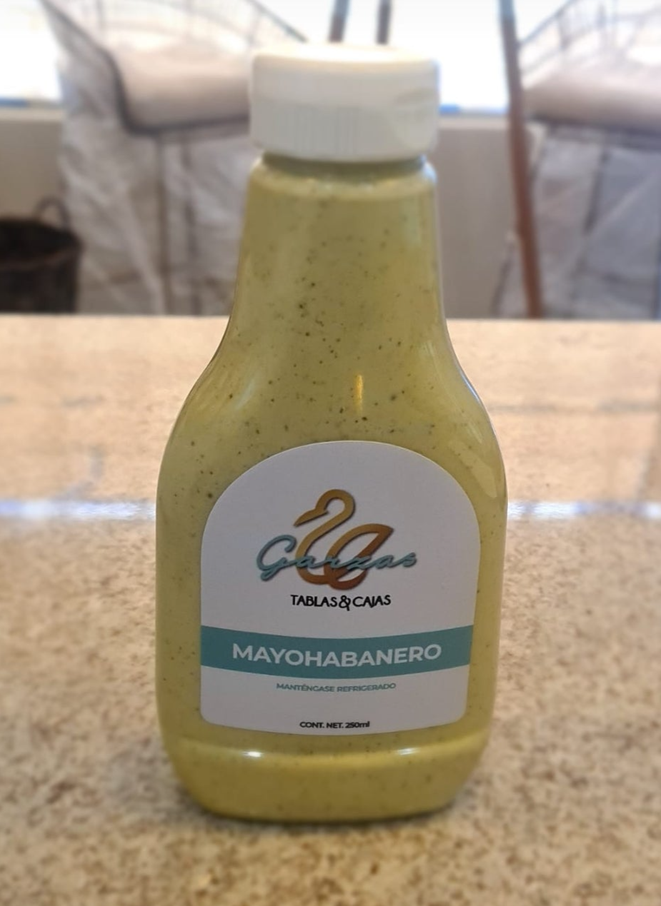 Mayohabanero