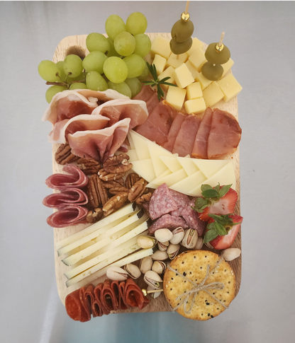 Tabla chica de Encino o Pino