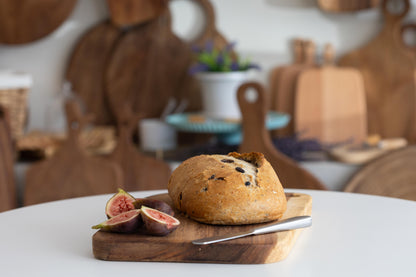 Hogaza de Aceitunas de Kalamata