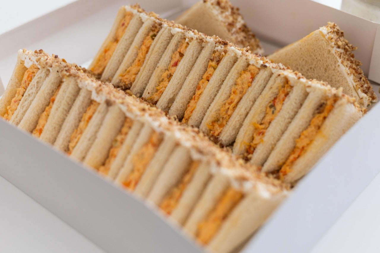 Sandwichitos (16 piezas)