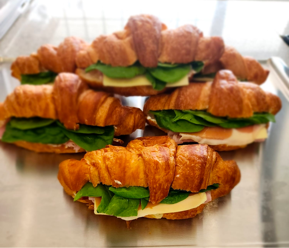 Croissant