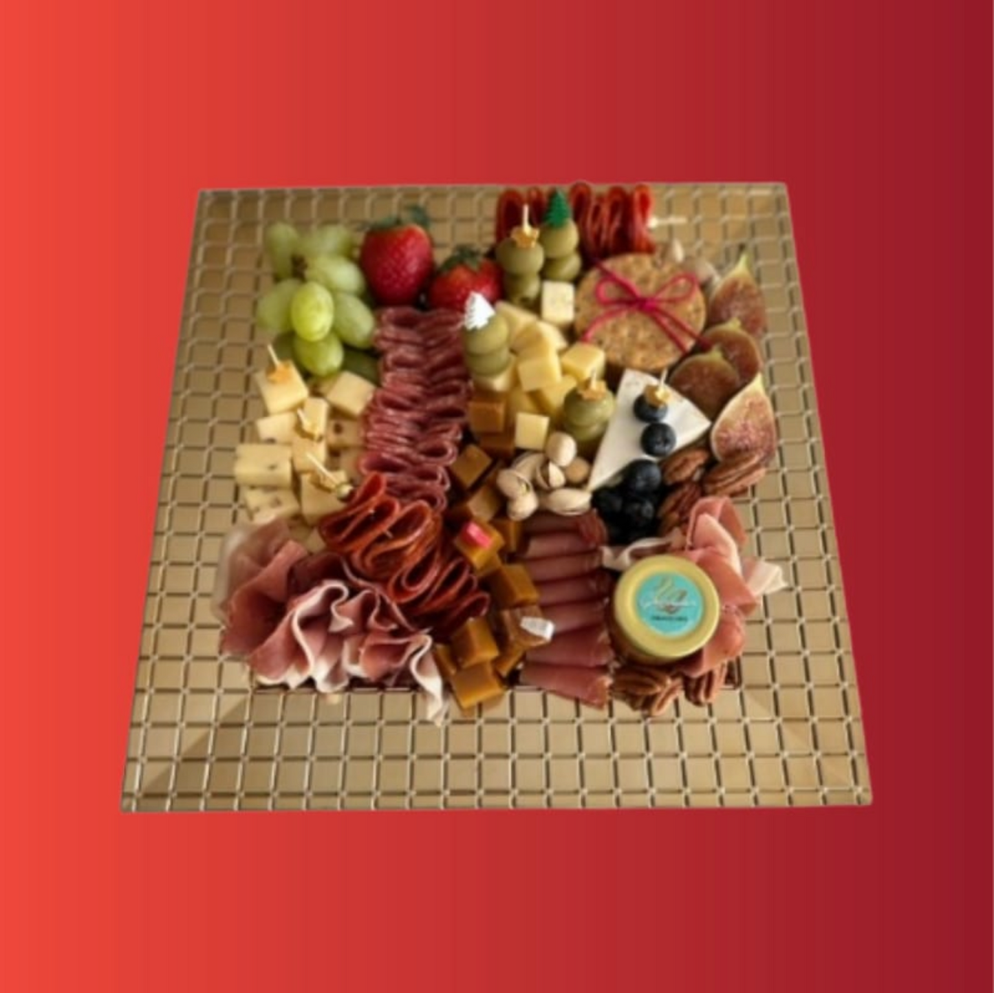 Platón Dorado o Plateado