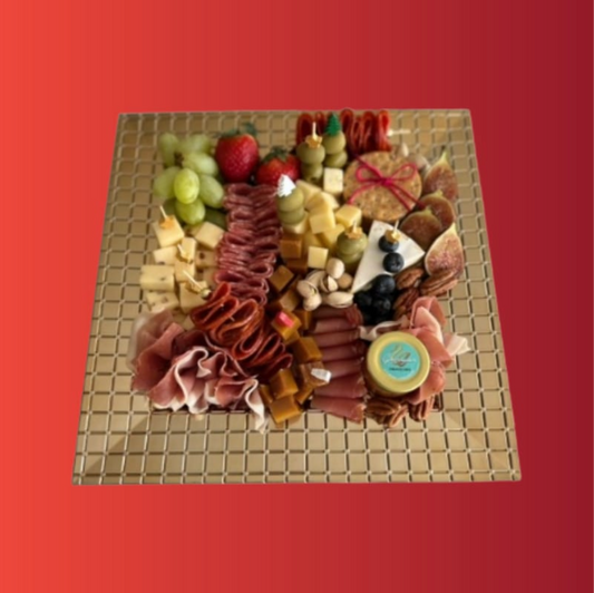 Platón Dorado o Plateado