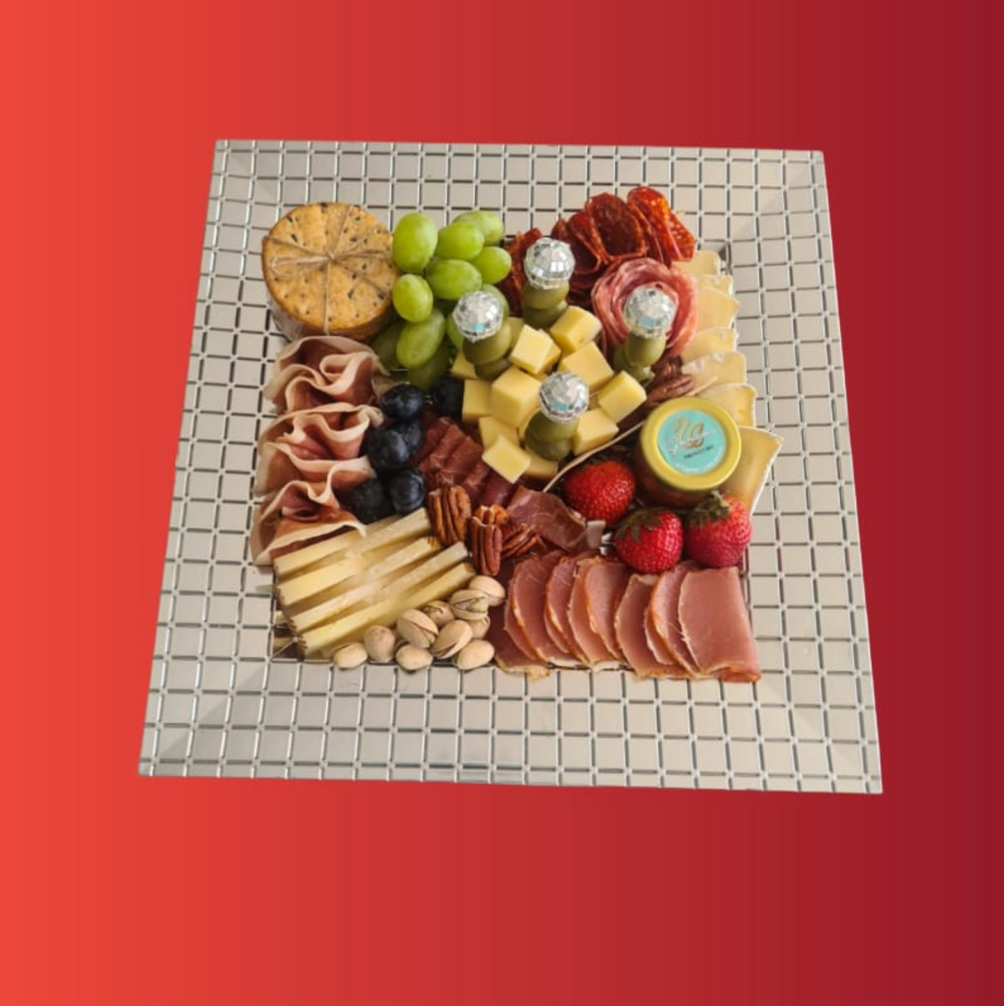 Platón Dorado o Plateado