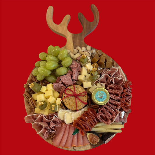 Tabla Redonda de Reno