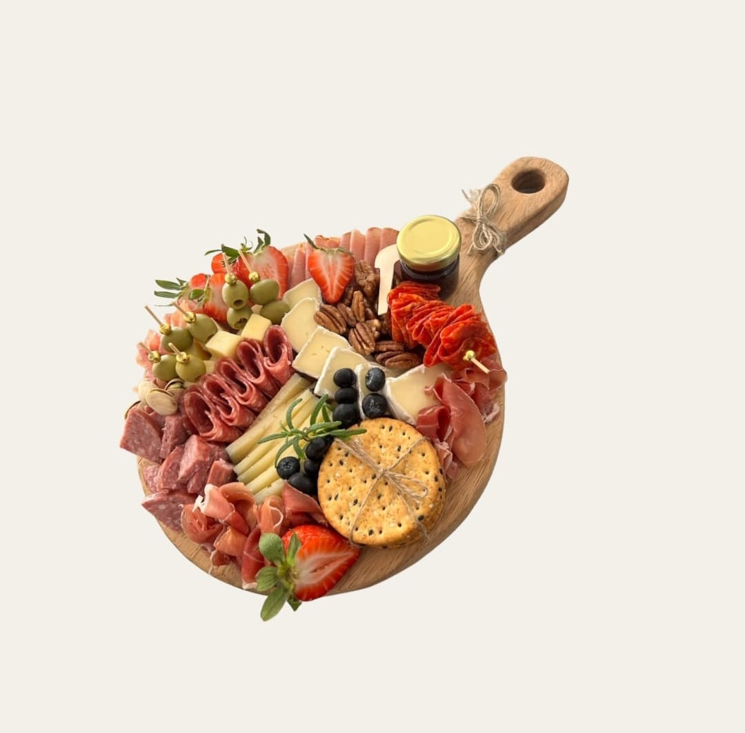 Tabla de Pino Mediana