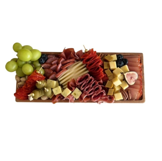 Tabla Mediana Rectangular