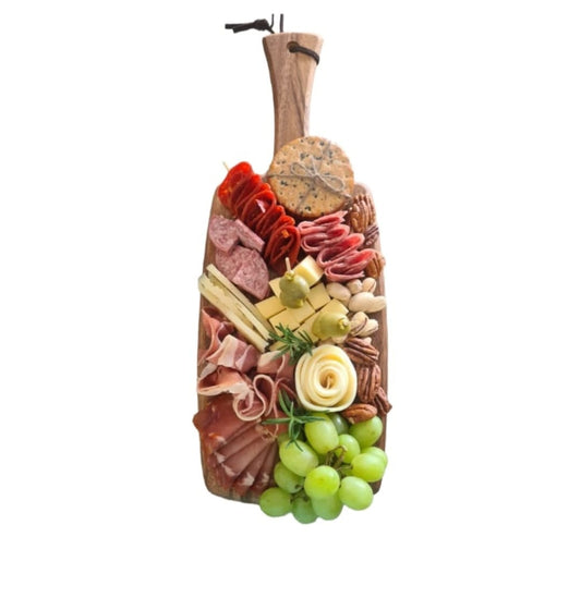 Tabla de Haya Mediana