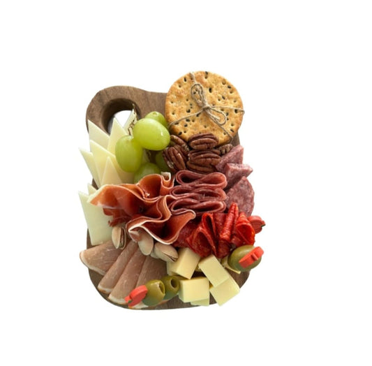 Tabla de Parota Chica