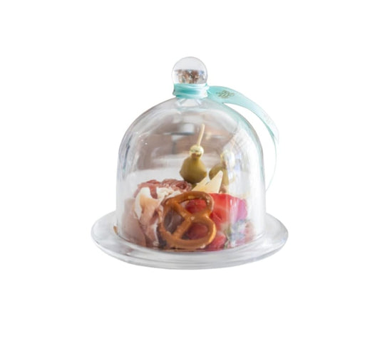 Mini Capelo de Cristal