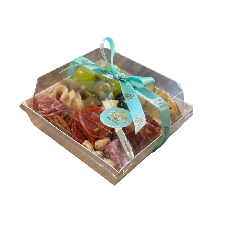 Caja Deluxe Individual