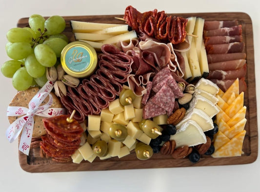 Tabla Grande Rectangular