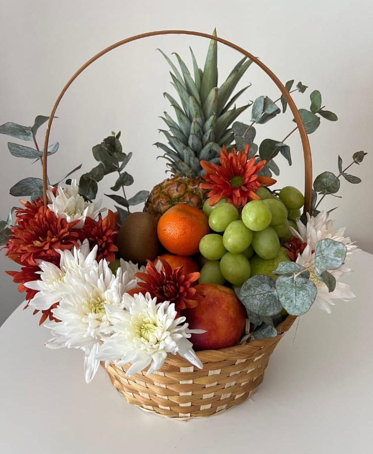 Canasta de Frutas