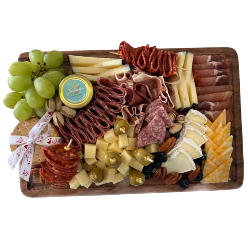 Tabla de Encino XL